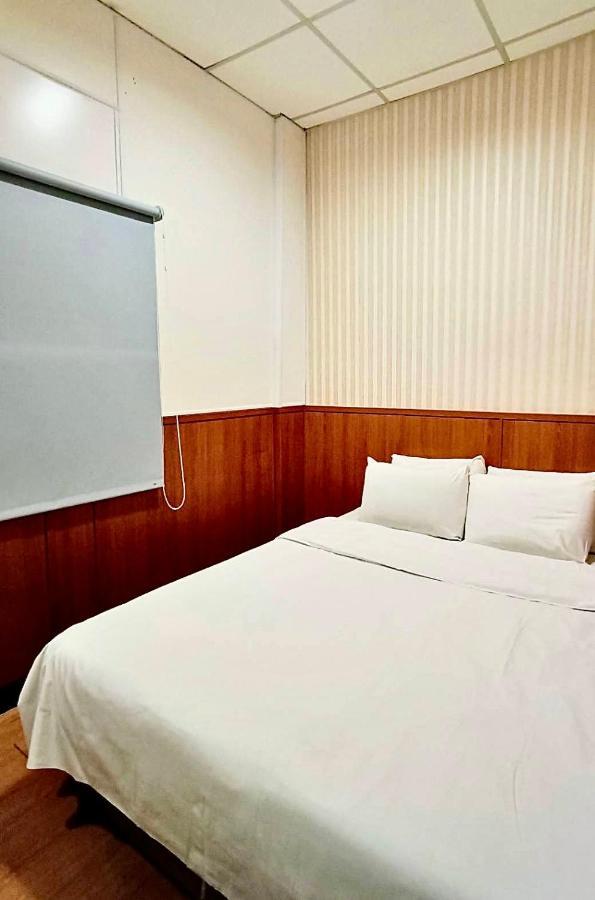 Ying Lun Hotel T'ai-tung Εξωτερικό φωτογραφία
