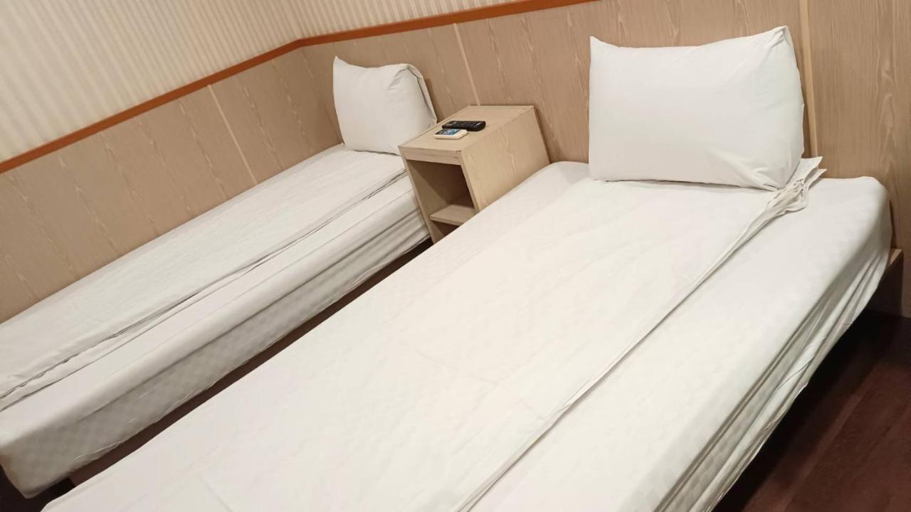 Ying Lun Hotel T'ai-tung Εξωτερικό φωτογραφία