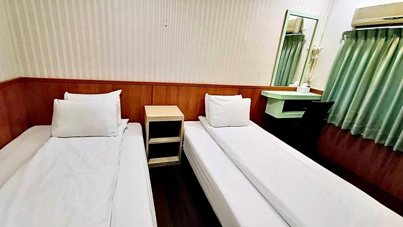 Ying Lun Hotel T'ai-tung Εξωτερικό φωτογραφία