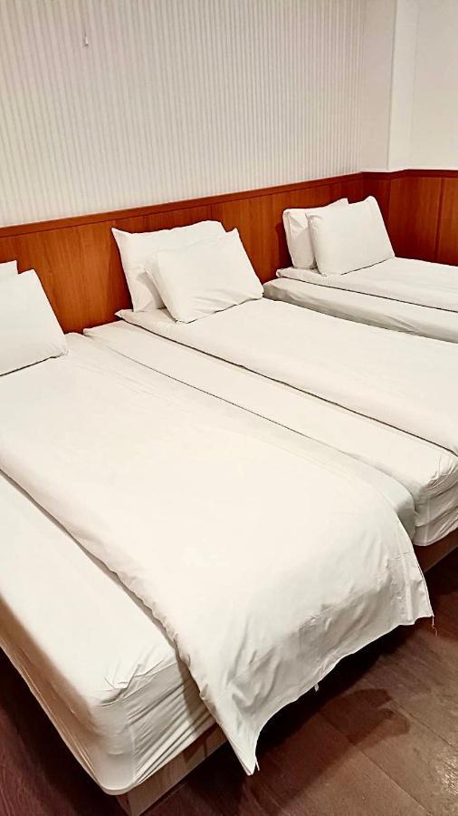 Ying Lun Hotel T'ai-tung Εξωτερικό φωτογραφία