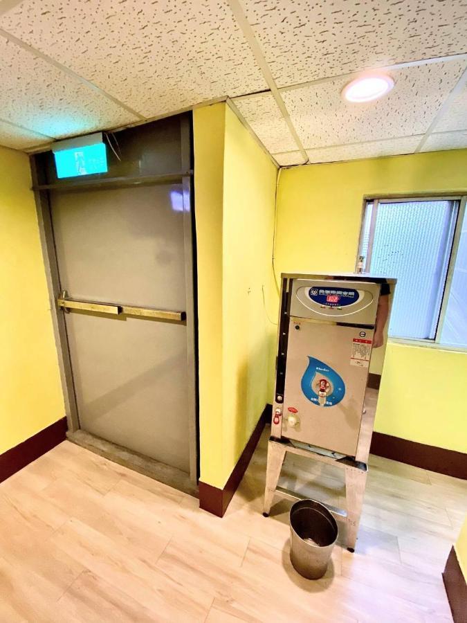 Ying Lun Hotel T'ai-tung Εξωτερικό φωτογραφία