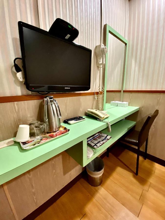 Ying Lun Hotel T'ai-tung Εξωτερικό φωτογραφία