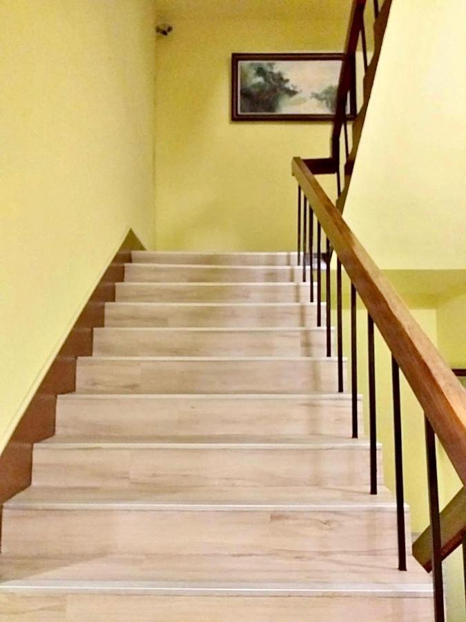 Ying Lun Hotel T'ai-tung Εξωτερικό φωτογραφία